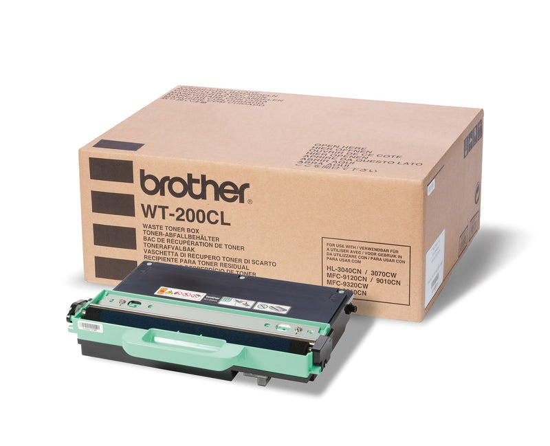 Brother WT-200CL toner cartridge 1 pc(s) Original
