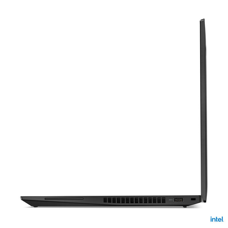 Lenovo ThinkPad T16 i5-1235U Notebook 40.6 cm (16") Touchscreen WUXGA Intel® Core™ i5 16 GB DDR4-SDRAM 512 GB SSD Wi-Fi 6E (802.11ax) Windows 11 Pro Black