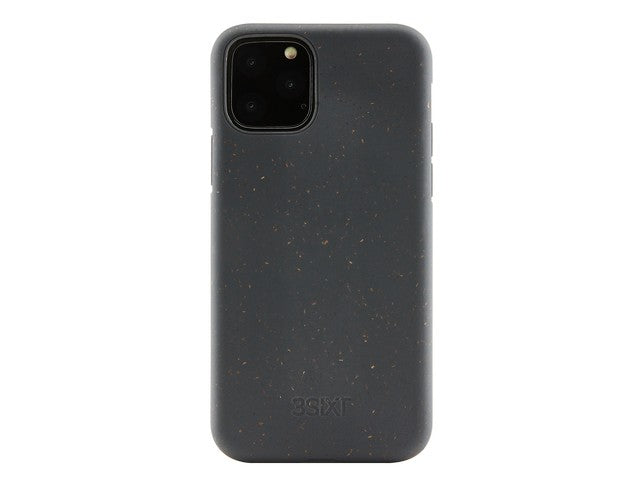 3SIXT BioFleck Case - iPhone 11 Pro - Black