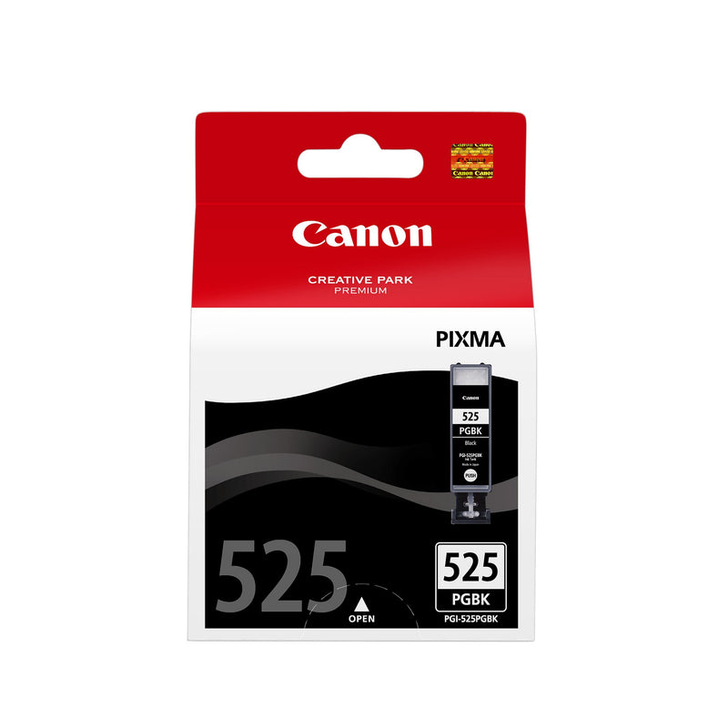 Canon PGI-525BK ink cartridge 1 pc(s) Original Black