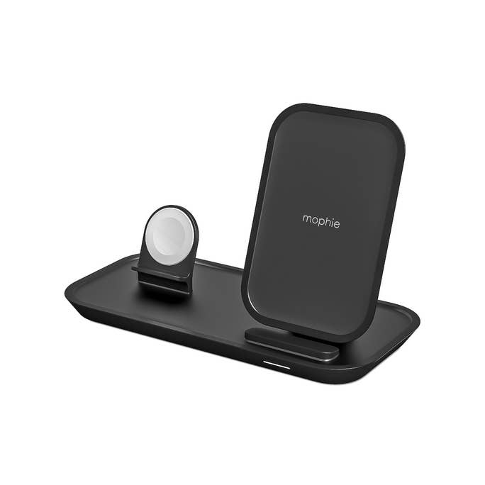 MOPHIE Wireless Charge Stand+