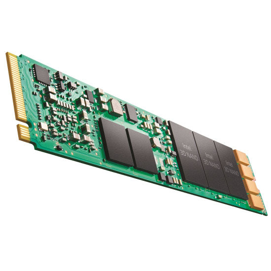 Intel DC P4511 M.2 1000 GB PCI Express 3.1 TLC 3D NAND NVMe