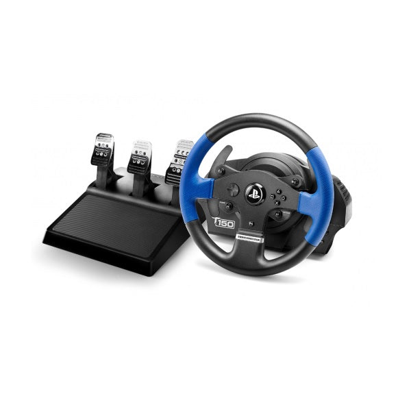 Thrustmaster T150 Pro Force Feedback Racing Wheel For PC & PS3, PS4 & PS5