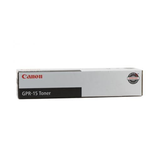 Canon TG-25 toner cartridge 1 pc(s) Original Black