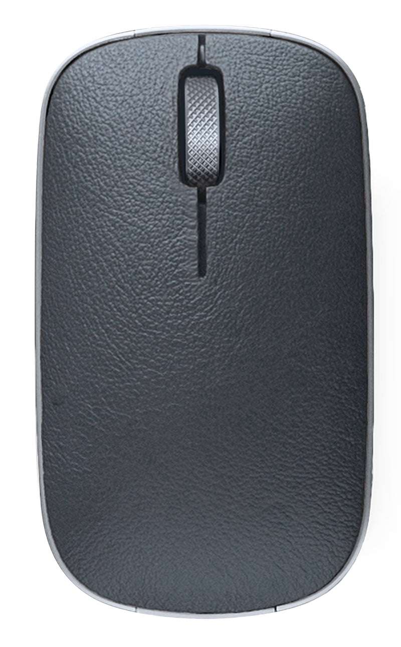 Azio RETRO CLASSIC mouse Ambidextrous RF Wireless + Bluetooth Optical 3000 DPI