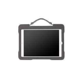 Brenthaven 2860 tablet case 26.7 cm (10.5") Cover Grey