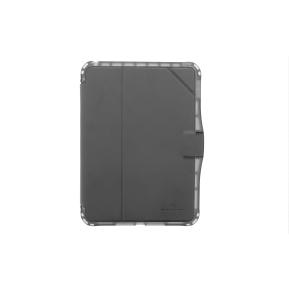 Brenthaven 2852 tablet case 26.7 cm (10.5") Folio Grey