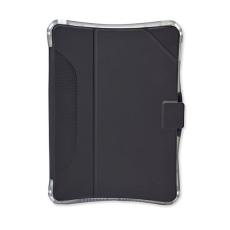 Brenthaven 2872 tablet case 20.1 cm (7.9") Folio Black
