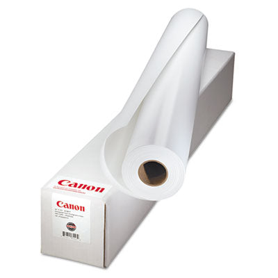 Canon A1 CANON ULTRA GLOSS 200GSM 610MM X 30M SINGLE ROLL FOR 24 PRINTERS IJM-F20G