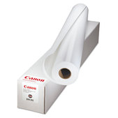 Canon A1 CANON ULTRA SATIN 200GSM 610MM X 30M SINGLE ROLL FOR 24 PRINTERS IJM-F20S