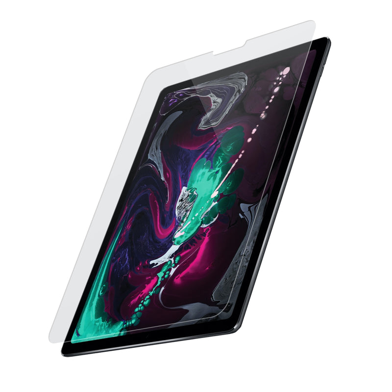 NVS Atom Glass for iPad 11"
