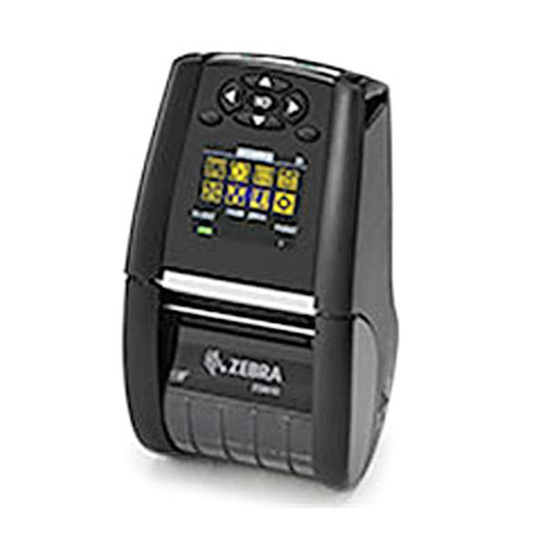 Zebra ZQ610 label printer Direct thermal 203 x 203 DPI Wired & Wireless