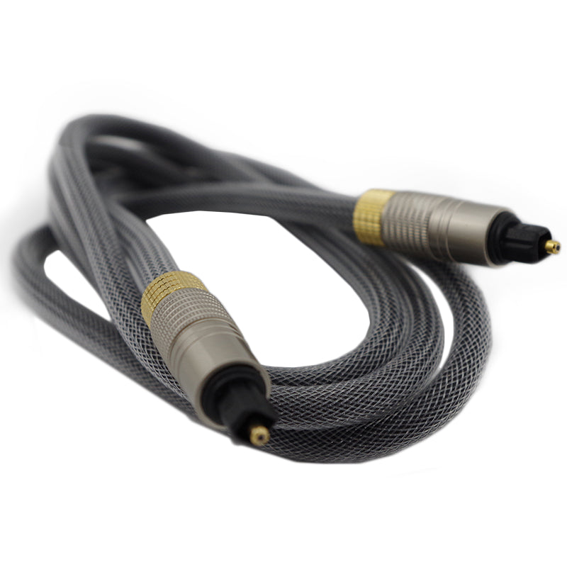 8WARE Toslink Optical Audio Cable 1.5m