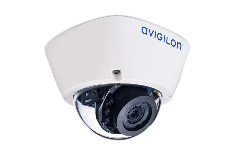 Avigilon H5A Dome IP security camera Outdoor 3840 x 2160 pixels Ceiling/wall