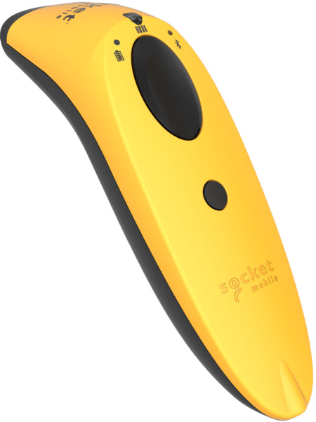 Socket Mobile SocketScan S700 Handheld bar code reader 1D LED Yellow
