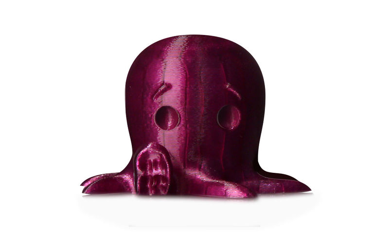 MakerBot MP05768 3D printing material Polylactic acid (PLA) Purple 900 g
