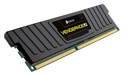 Corsair Vengeance memory module 8 GB 2 x 4 GB DDR3 1600 MHz