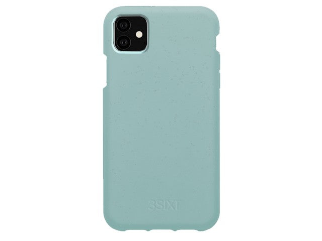 3SIXT BioFleck Case - iPhone 11 - Ocean Blue