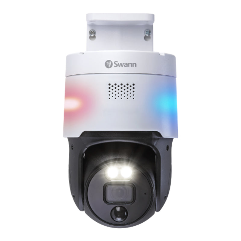 Swann SWNHD-900PT Bullet IP security camera Indoor & outdoor 3840 x 2160 pixels Ceiling/wall