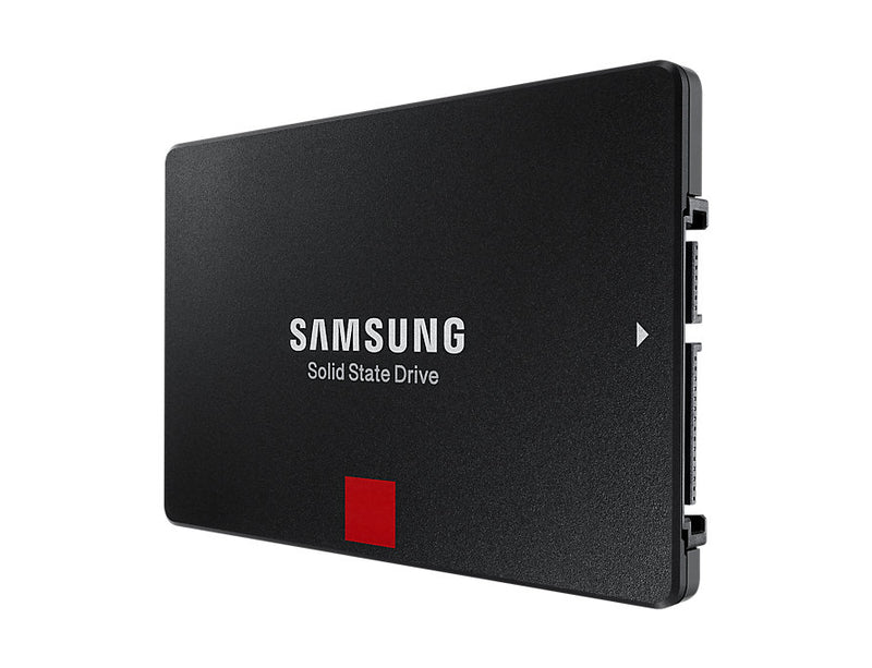 Samsung 860 PRO 2.5" 2000 GB Serial ATA III 3D MLC