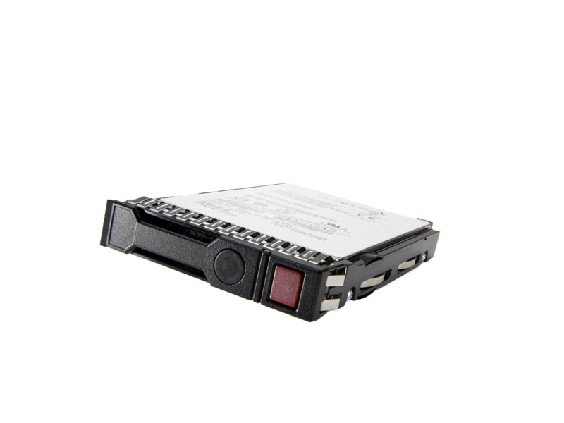 Hewlett Packard Enterprise P18434-B21 internal solid state drive 2.5" 960 GB Serial ATA III MLC