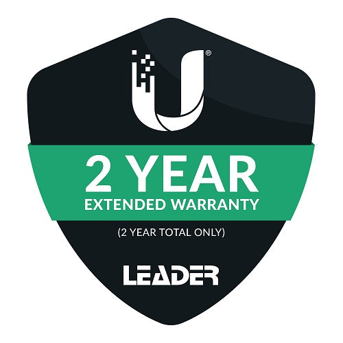 Ubiquiti Networks 2 Years Extended Advanced Replacement  Ubiquiti Warranty $50 value