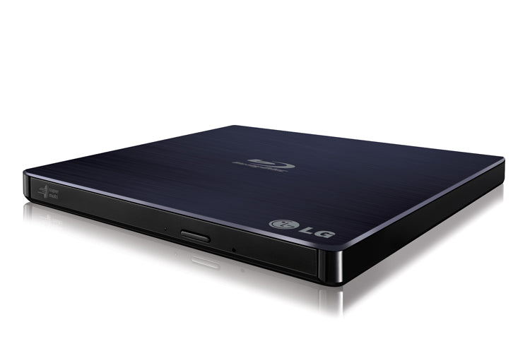 LG BP50NB40 optical disc drive Blu-Ray DVD Combo Black