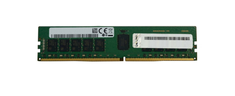 Lenovo 4ZC7A15121 memory module 16 GB 1 x 16 GB DDR4 3200 MHz