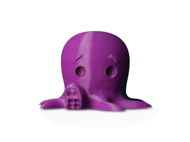 MakerBot MP05788 3D printing material Polylactic acid (PLA) Purple 220 g