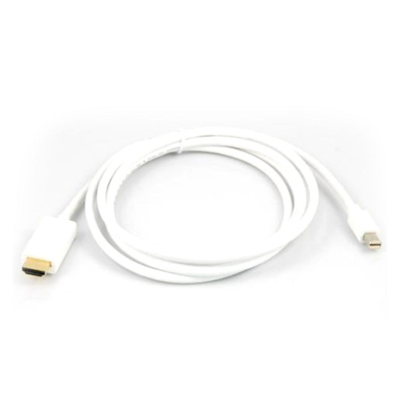 Miscellaneous Mini Display Port to HDMI Adaptor Cable