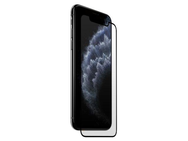 3SIXT BLACK Prism Shield Glass - iPhone XS Max/11 Pro Max