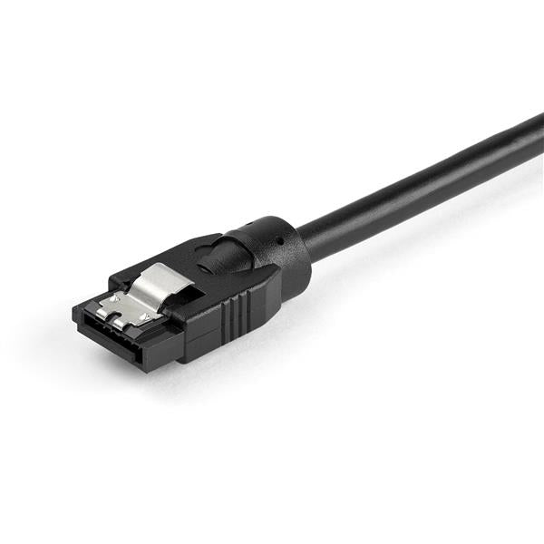 StarTech 0.6 m Round SATA Cable
