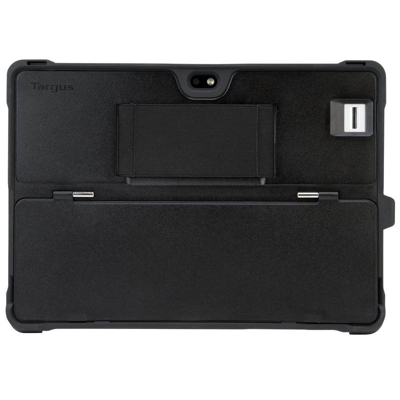 Targus THZ703US tablet case 30.5 cm (12") Folio Black