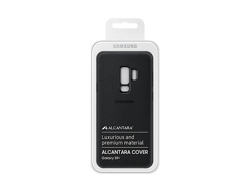 Samsung EF-XG965 mobile phone case 15.8 cm (6.2) Cover Black