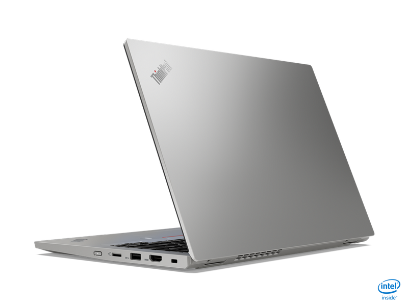 Lenovo ThinkPad L13 13.3" Touchscreen Full HD i5 8 GB 512 GB SSD Wi-Fi 5 Windows10 Pro Silver