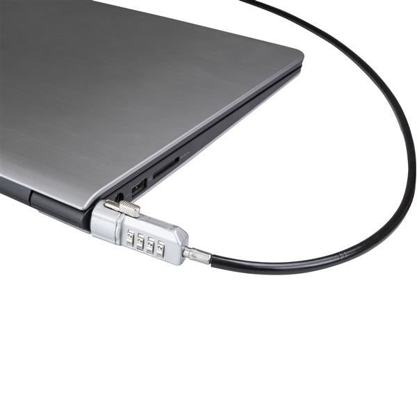 StarTech Laptop Combination Lock