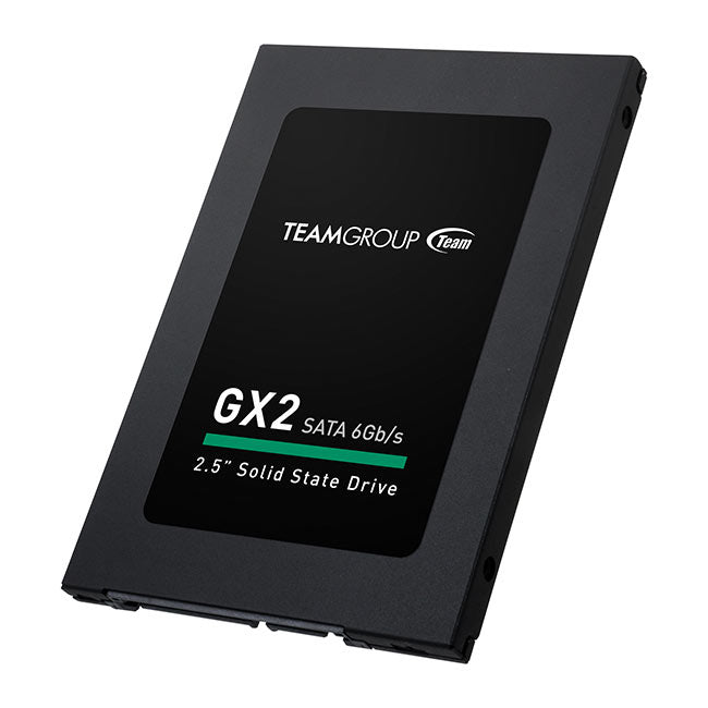 Team Group GX2 512GB Serial ATA III 2.5"