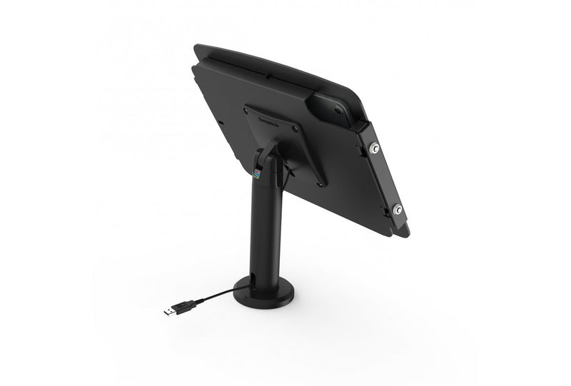 Compulocks Space Rise Black Tablet Multimedia stand