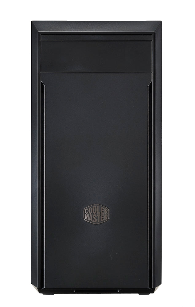 Cooler Master MasterBox Lite 3 Mini Tower Black