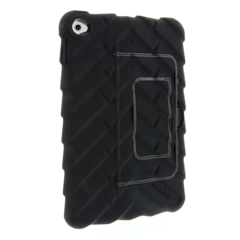 Gumdrop Cases Hideaway 20.1 cm (7.9") Cover Black