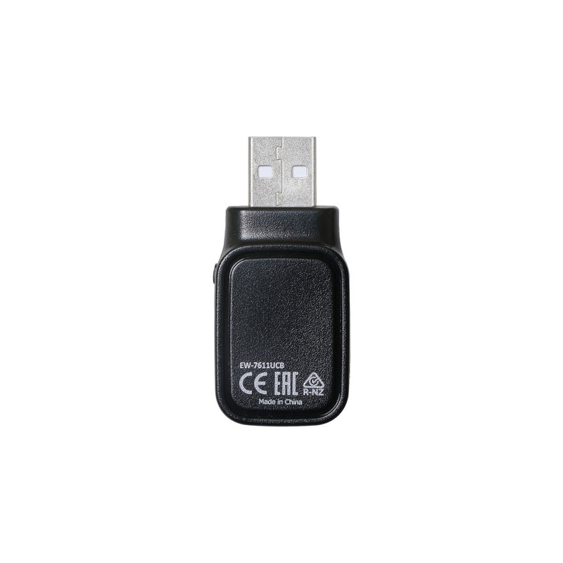 Edimax EW-7611UCB networking card WLAN / Bluetooth