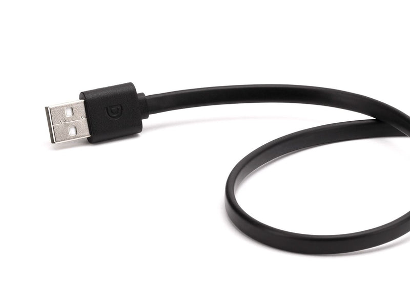 Griffin GC36633-3 lightning cable 3 m Black