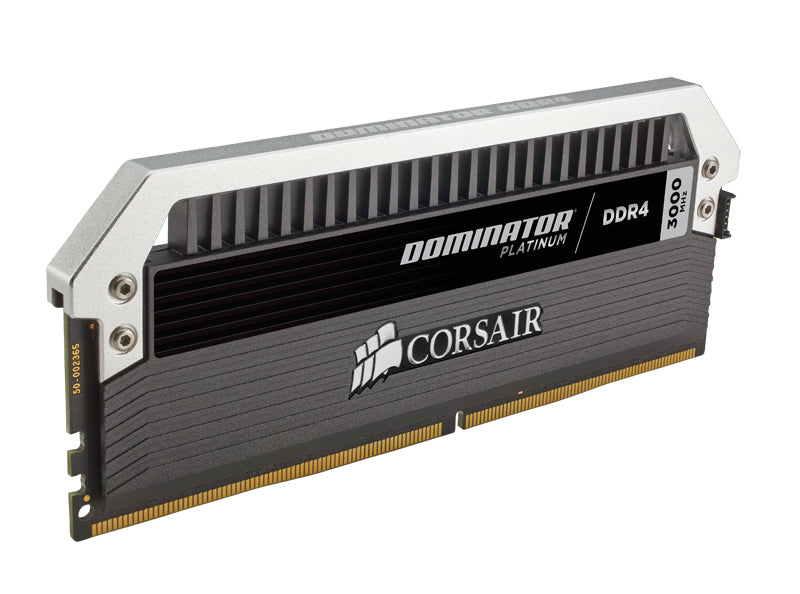Corsair 16GB DDR4-3000 memory module 2 x 8 GB 3000 MHz