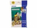 Epson Premium Glossy Photo Paper, 100 x 150 mm, 255g/m², 50 Sheets
