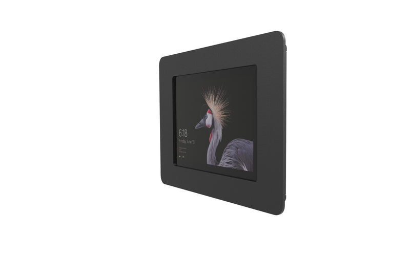 Compulocks 101B510GROKB multimedia cart/stand Black Tablet Passive holder