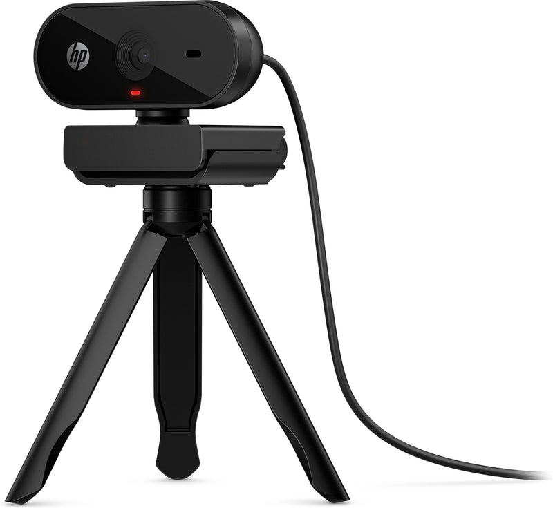 HP 325 FHD Webcam