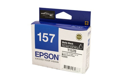 Epson 157 Original Black,Magenta 1 pc(s)