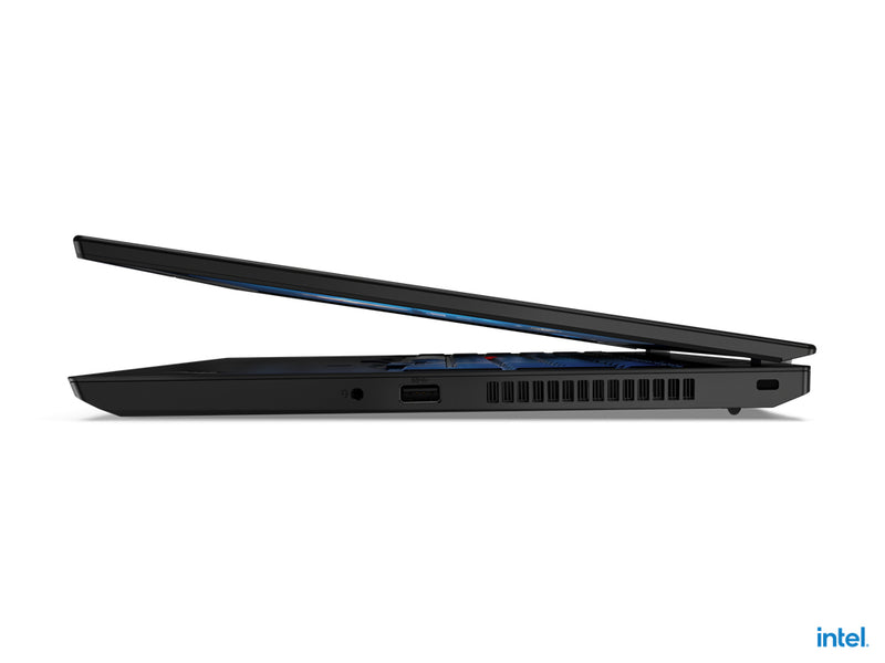 Lenovo ThinkPad L15 Notebook 39.6 cm (15.6") Touchscreen Full HD 11th gen Intel® Core™ i7 8 GB DDR4-SDRAM 256 GB SSD Wi-Fi 6 (802.11ax) Windows 11 Black