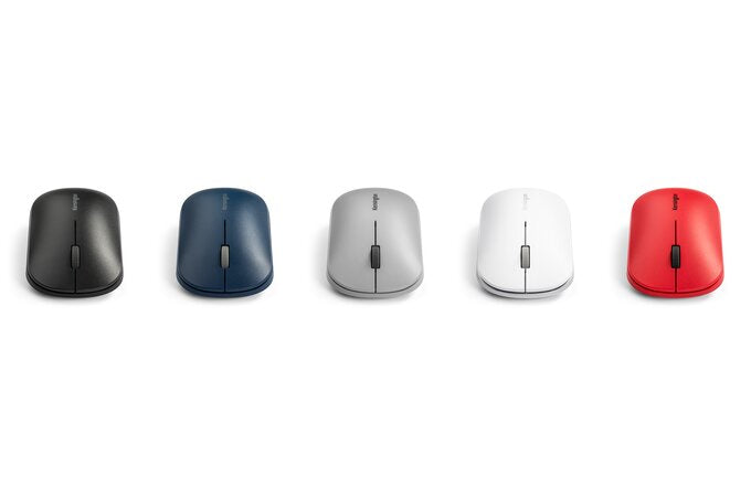 Kensington SureTrack™ Dual Wireless Mouse – Blue