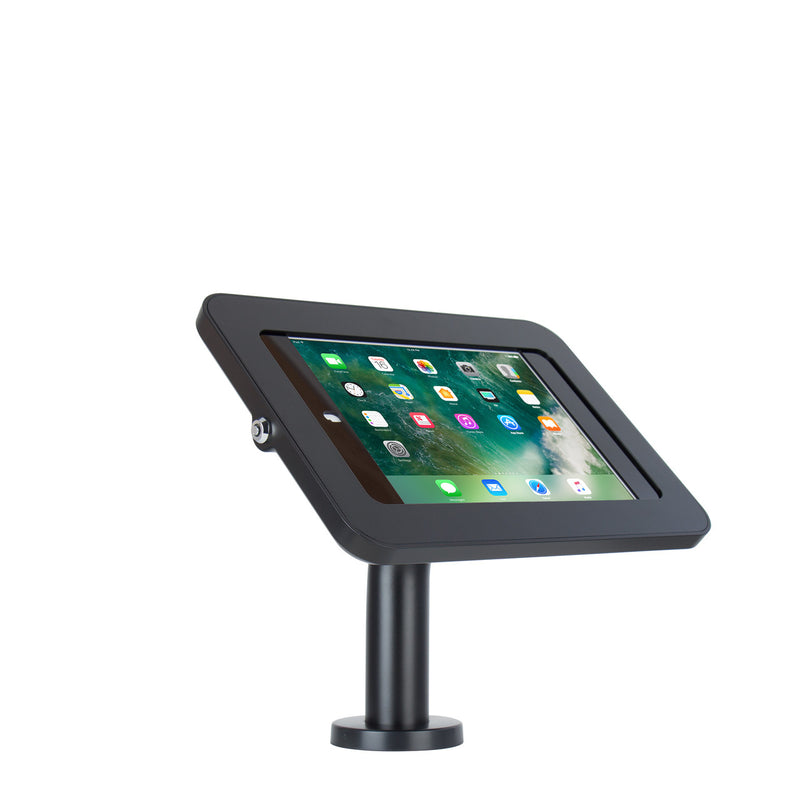 The Joy Factory Elevate II tablet security enclosure 25.9 cm (10.2") Black